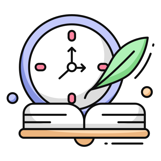 Study time free icon Study time free icon