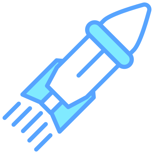 rakete kostenlos Icon rakete kostenlos Icon