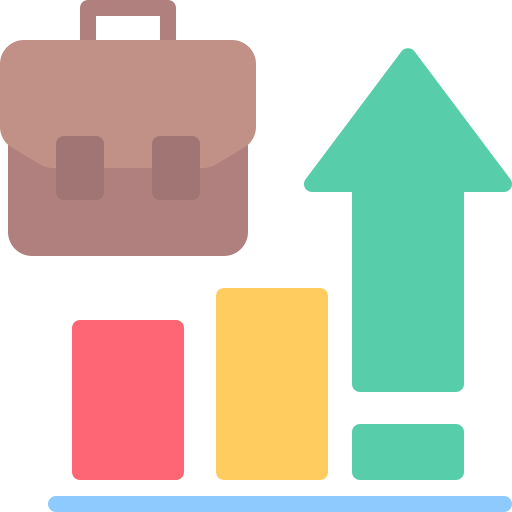 tabla de clasificación icono gratis