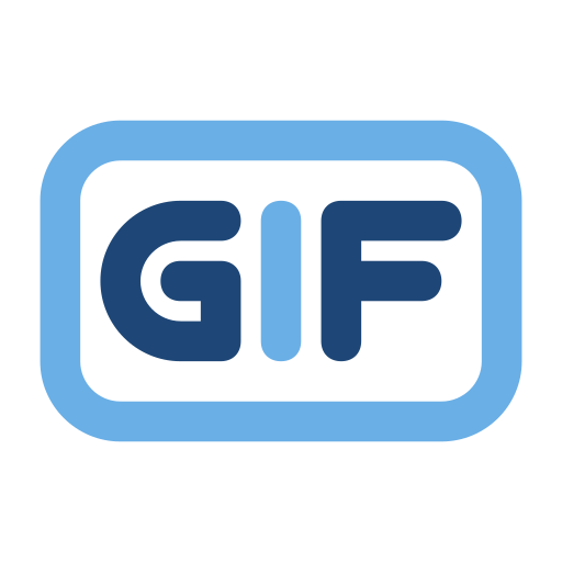 gifs icono gratis