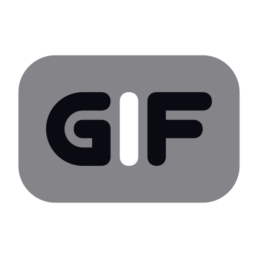 gifs icono gratis