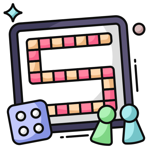 Online game free icon Online game free icon