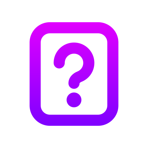 question Icône gratuit question Icône gratuit