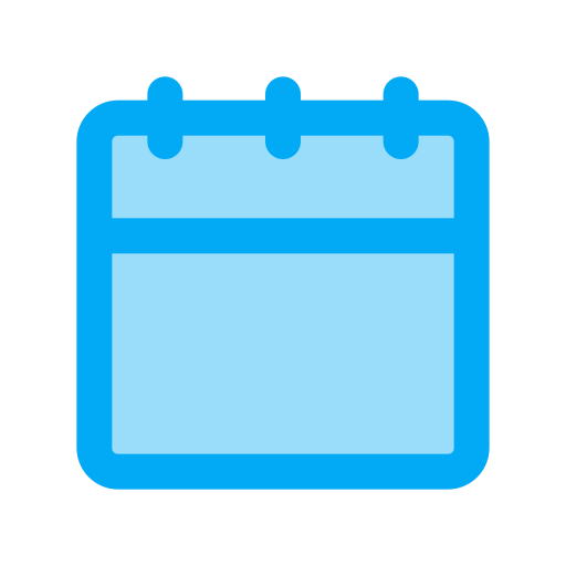 calendario icono gratis