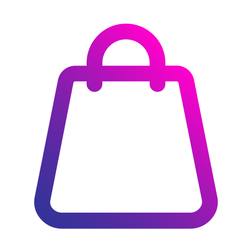 Shopping bag - Free commerce and shopping icons