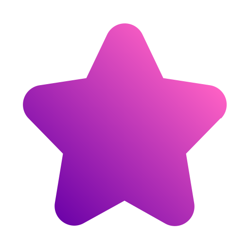 estrela grátis ícone