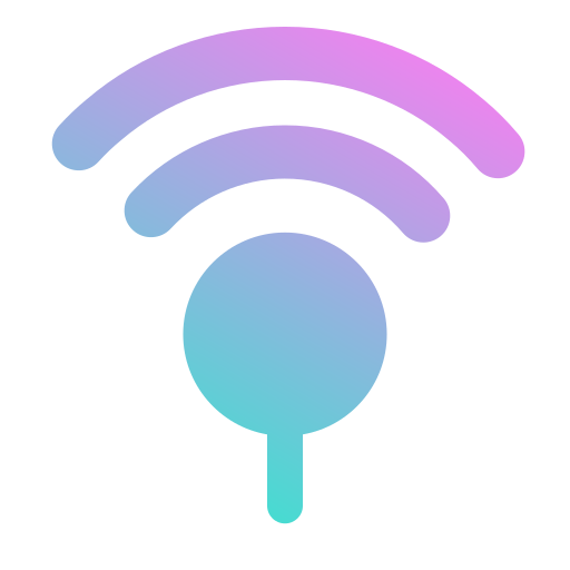 conexión icono gratis