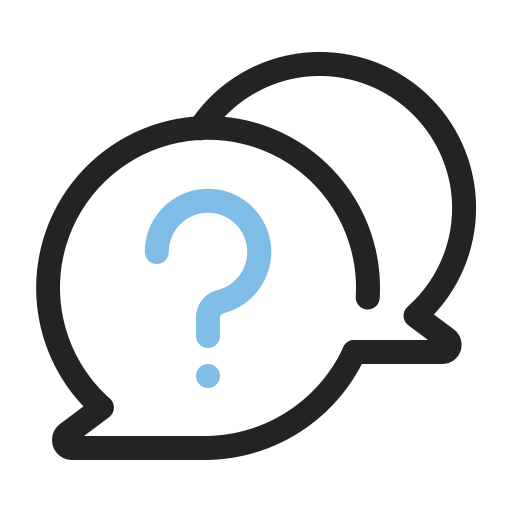 Question free icon Question free icon