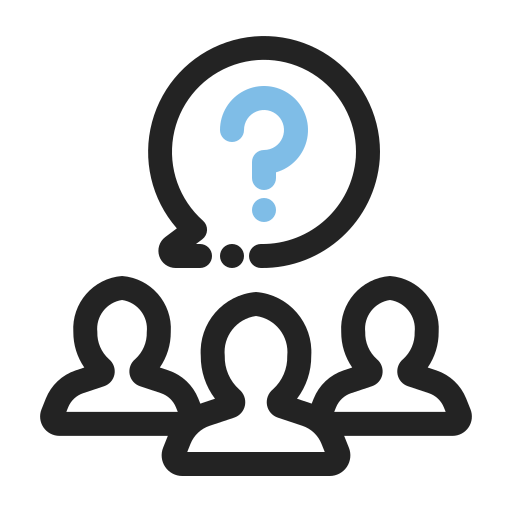 Question free icon Question free icon