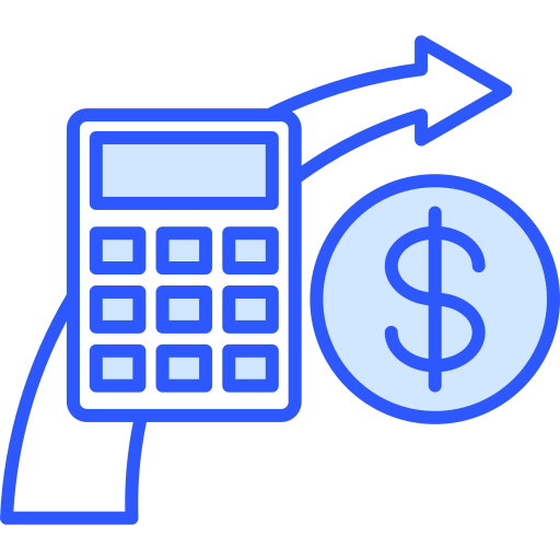planejamento financeiro grátis ícone planejamento financeiro grátis ícone