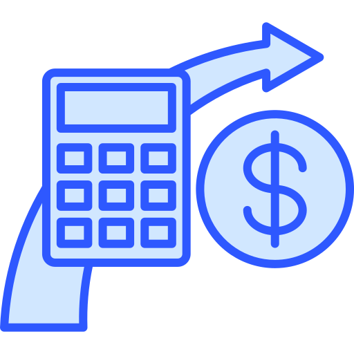 planejamento financeiro grátis ícone planejamento financeiro grátis ícone