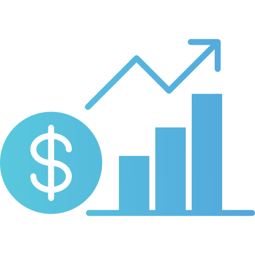 Financial report - Free business and finance icons