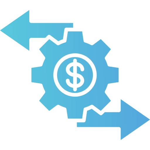 Financial management - Free business and finance icons