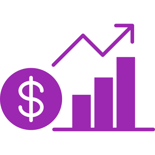 finanzbericht kostenlos Icon finanzbericht kostenlos Icon