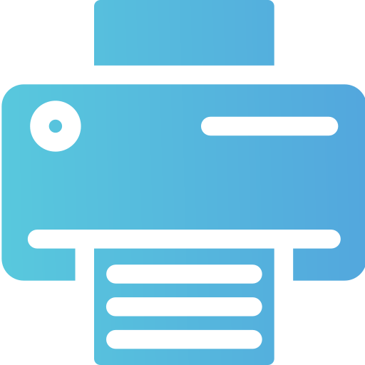 Print free icon Print free icon
