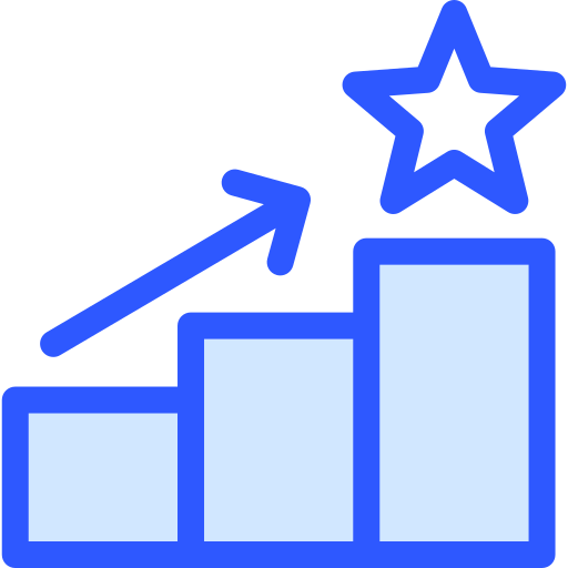 성공 무료 아이콘
