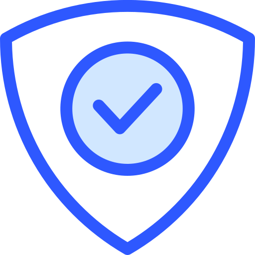 seguridad icono gratis