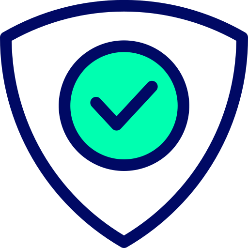 seguridad icono gratis