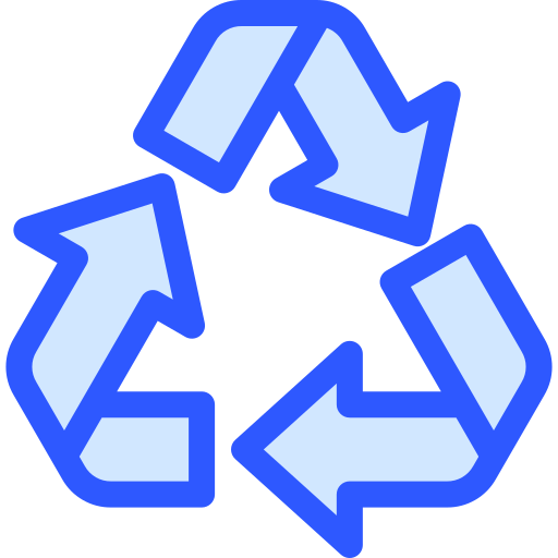 reciclar icono gratis