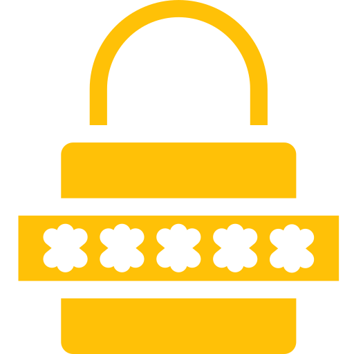 Password free icon