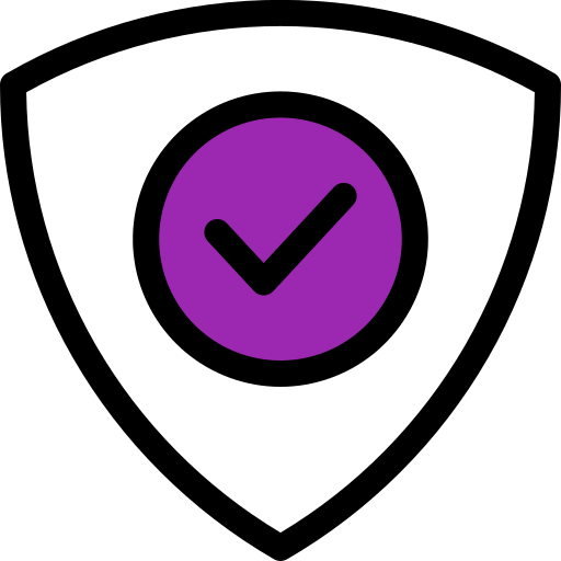 seguridad icono gratis