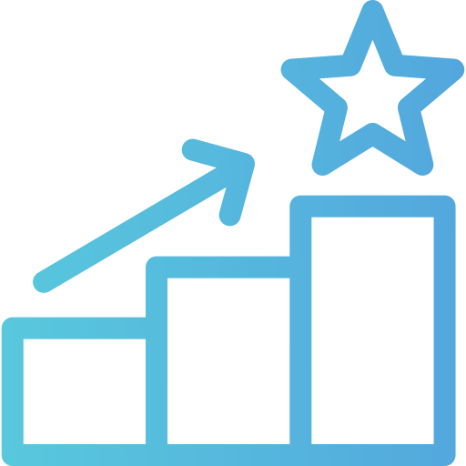 성공 무료 아이콘