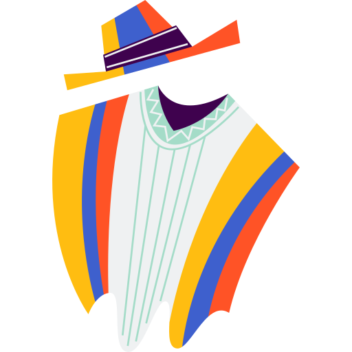 Colombian Hat PNG Transparent Images Free Download