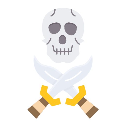 pirata grátis ícone pirata grátis ícone