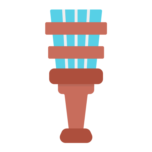 Peg free icon