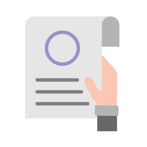 Форма бесплатно иконка