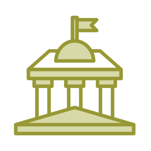 시립 무료 아이콘