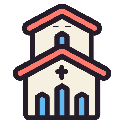 Church free icon
