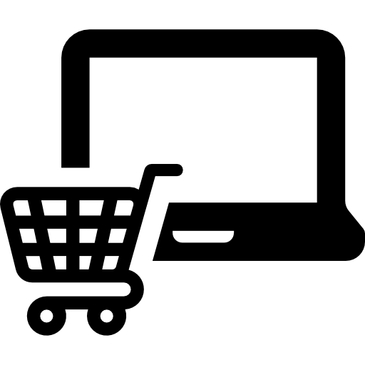 Laptop free icon