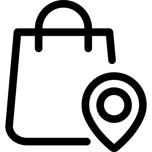 bolsa de la compra icono gratis