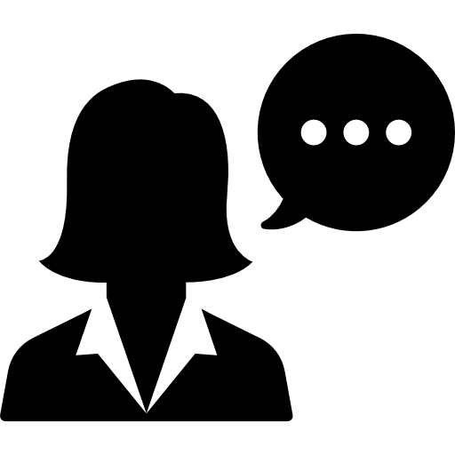 Бизнес-леди бесплатно иконка Бизнес-леди бесплатно иконка