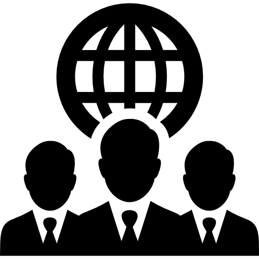 Group free icon