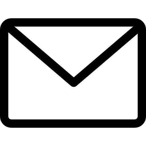 Mail icon