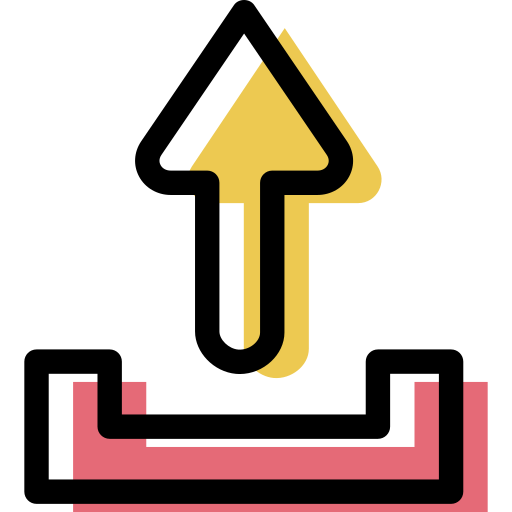 hochladen kostenlos Icon hochladen kostenlos Icon