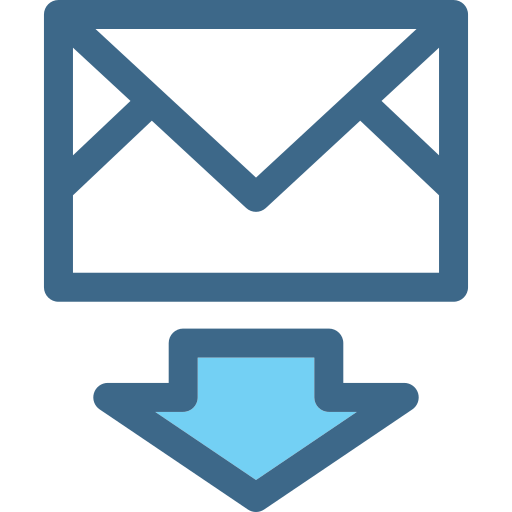 Mail icon