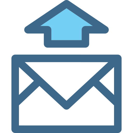 Mail icon