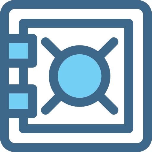 Safebox icon