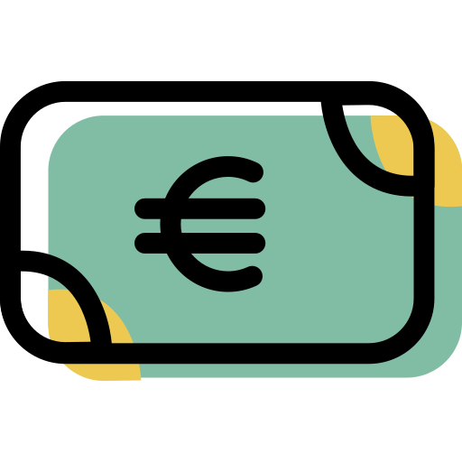 geld kostenlos Icon