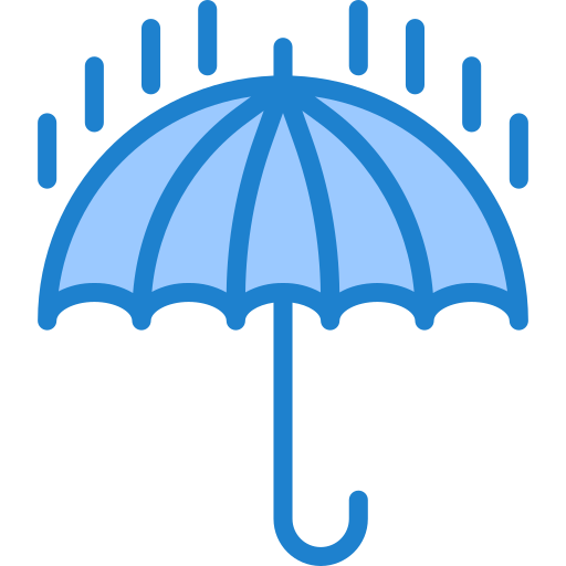 Keep dry - Free weather icons