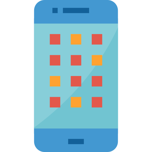 smartphone kostenlos Icon smartphone kostenlos Icon