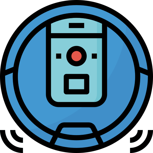 roboterstaubsauger kostenlos Icon