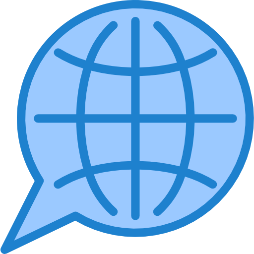 global icono gratis