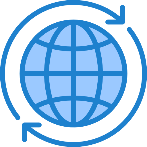 세계적인 무료 아이콘