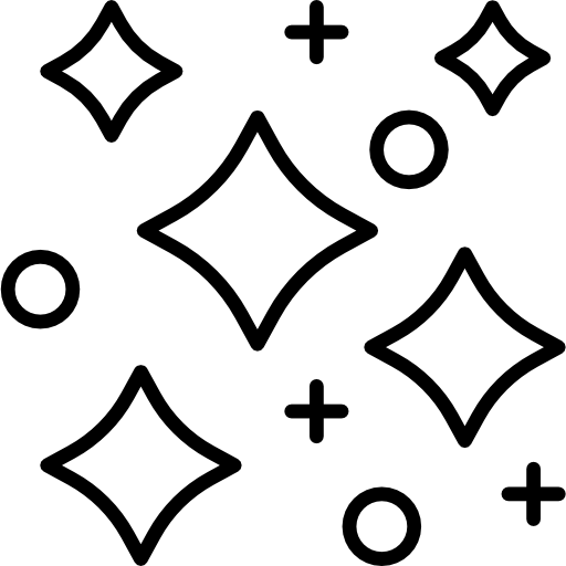 estrellas icono gratis