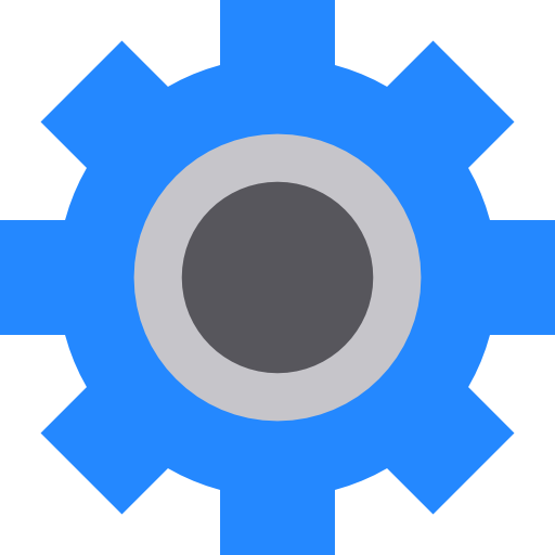 Gear free icon Gear free icon