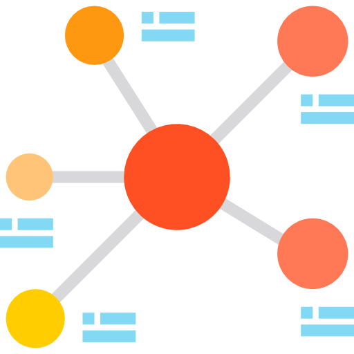 Molecule - Free nature icons